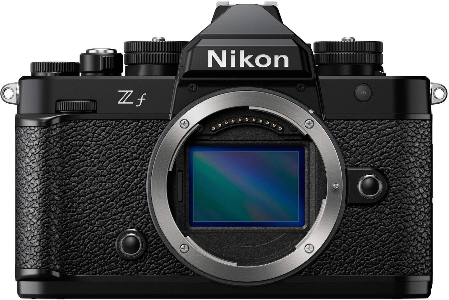Nikon Z f 4K Video Full-Frame Mirrorless Camera (Body Only) – Brand New
