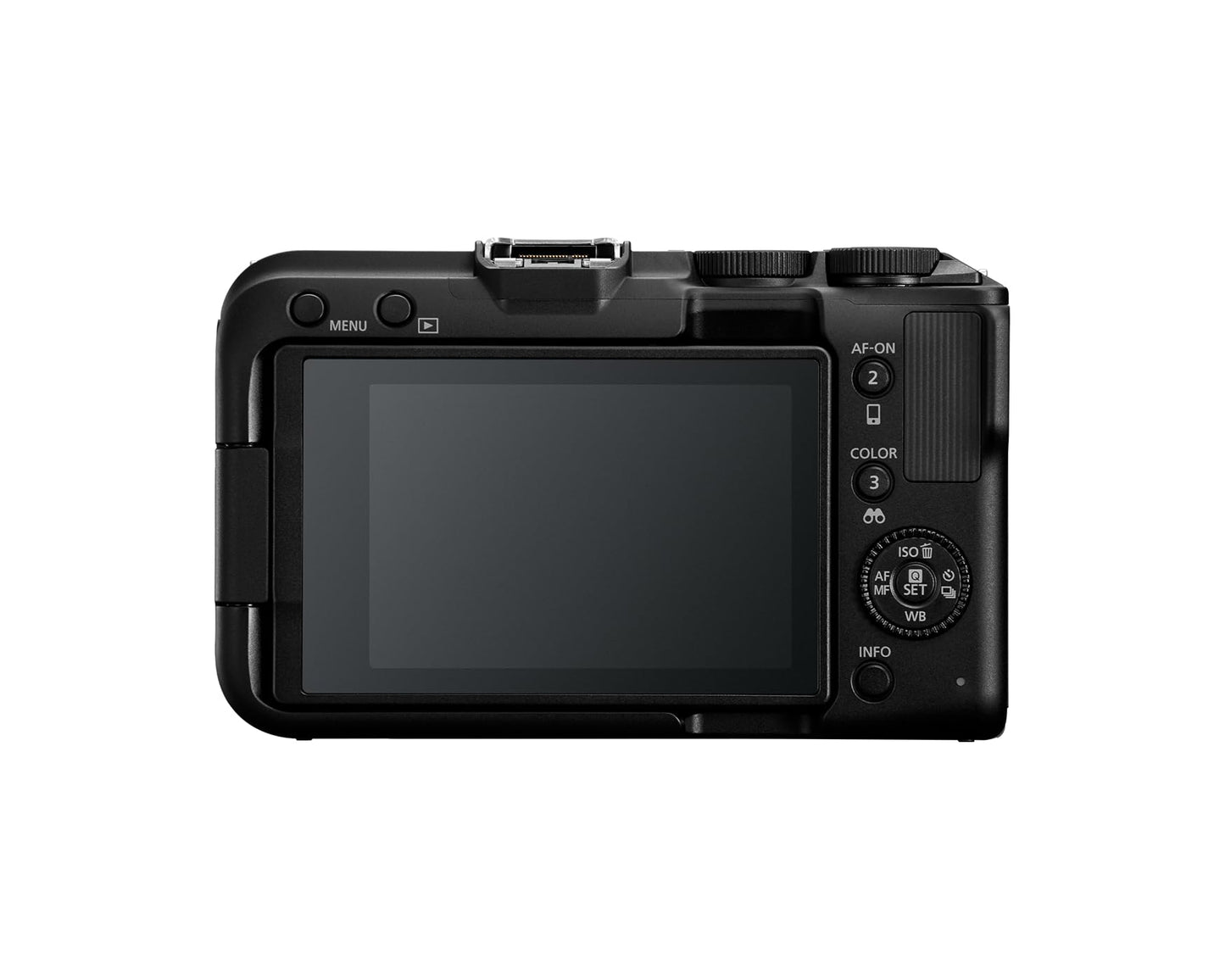 Canon EOS R50 V APS-C Mirrorless Camera (Body Only) – Vertical Edition (Brand New)