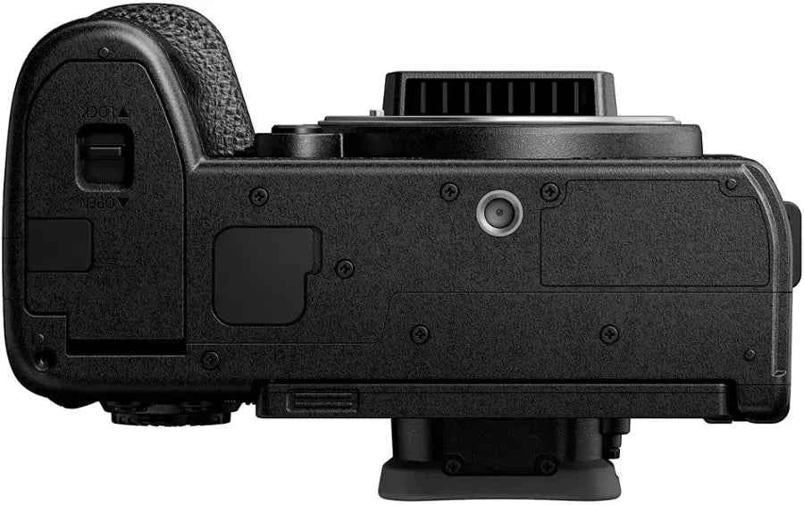 Panasonic LUMIX S5II 24.2MP Full - Frame Mirrorless Camera Body Only - Black - digitalfocuspro