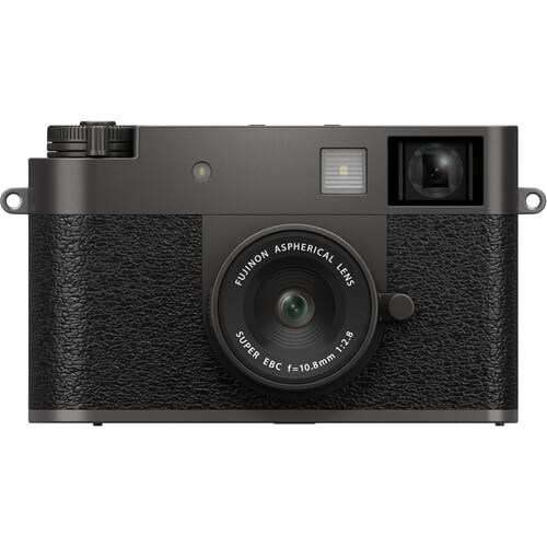 Fujifilm X Half Digital Camera – Brand New