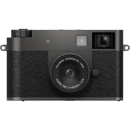 Fujifilm X Half Digital Camera – Brand New