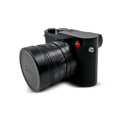 Leica Q3 Full-Frame Compact Digital Camera – Black (Brand New)
