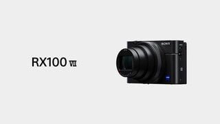 Sony Cyber-shot RX100 VII 20.1MP 1-Inch Sensor Premium Compact Camera – Black (Brand New)