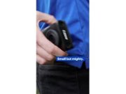 Canon PowerShot V10 4K Vlogging Camera 20.9MP – Brand New