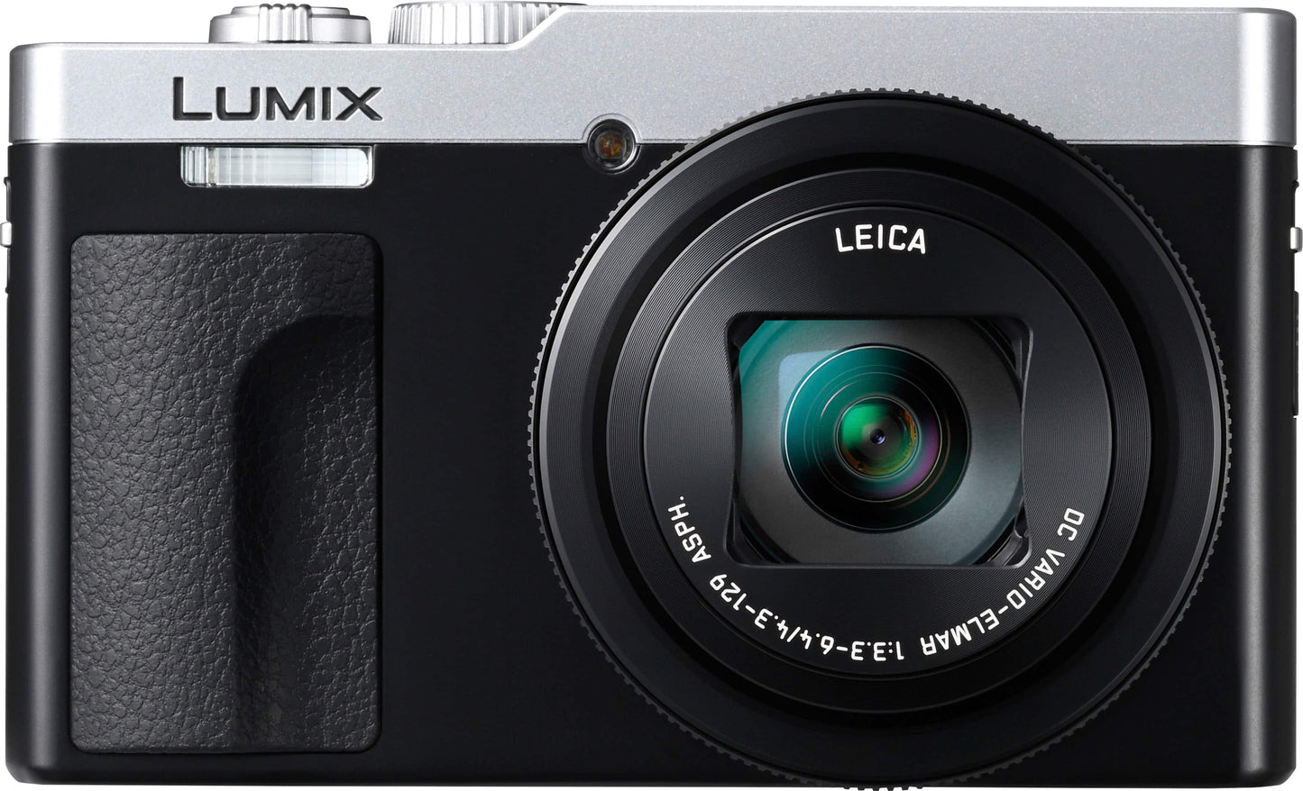 Panasonic LUMIX ZS99 20.3MP 30x Zoom Travel Compact Camera with 4K Video – Brand New