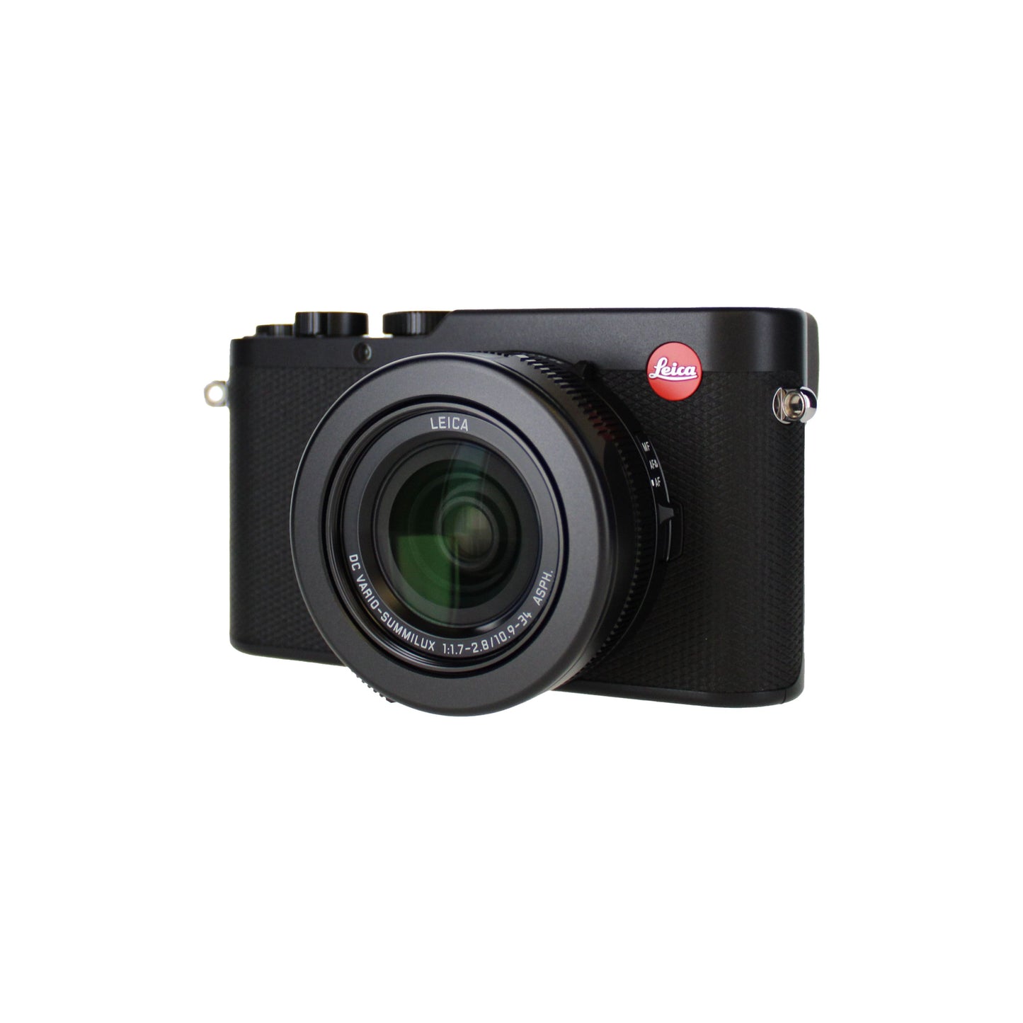 Leica D-Lux 8 Digital Camera – Black (Brand New)