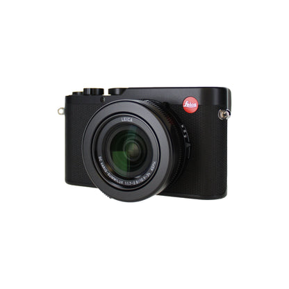 Leica D-Lux 8 Digital Camera – Black (Brand New)