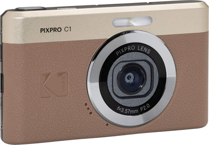 Kodak PIXPRO C1 Digital Camera – Brand New