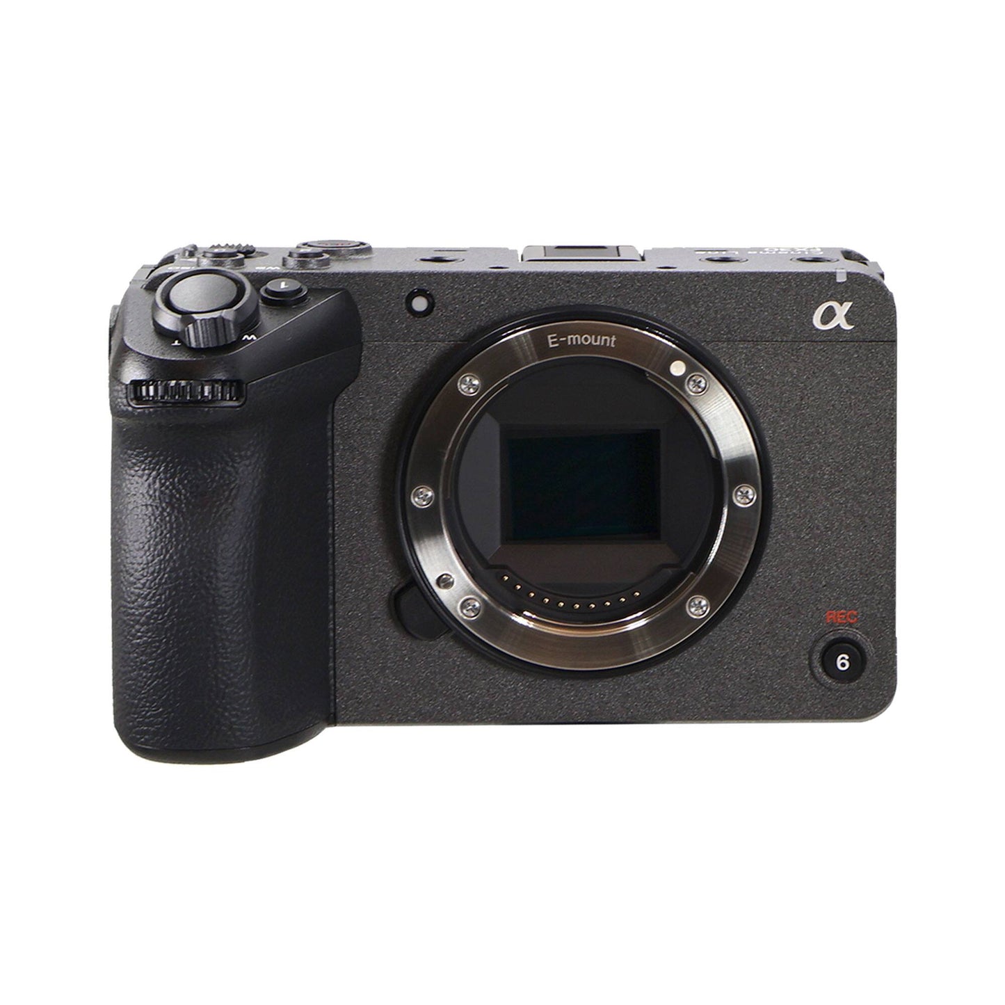 Sony FX30 Digital Cinema Camera (International Version)
