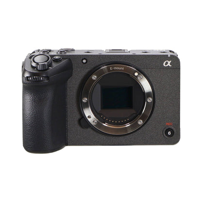 Sony FX30 Digital Cinema Camera (International Version)