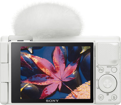 Sony ZV-1 20.1MP Vlogging Digital Camera – Brand New