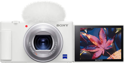 Sony ZV-1 20.1MP Vlogging Digital Camera – Brand New