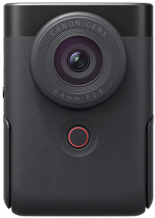 Canon PowerShot V10 4K Vlogging Camera 20.9MP – Brand New