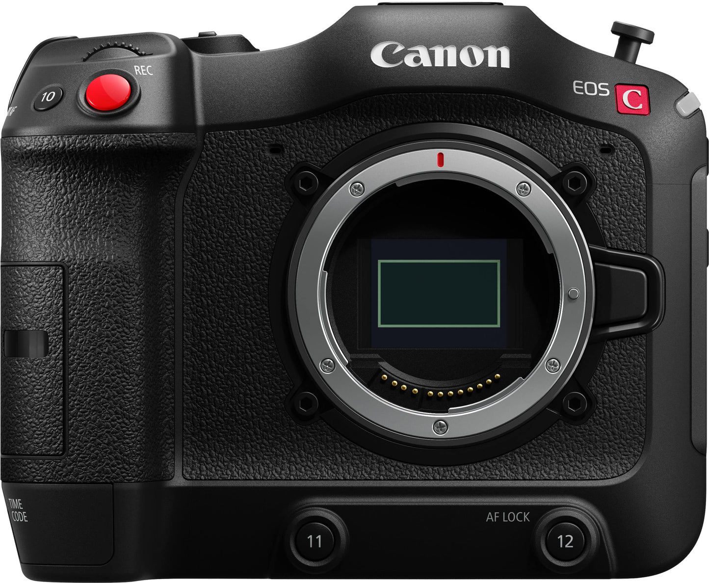 Canon EOS C70 4K Video Mirrorless Cinema Camera (Body Only) – Black (Brand New)