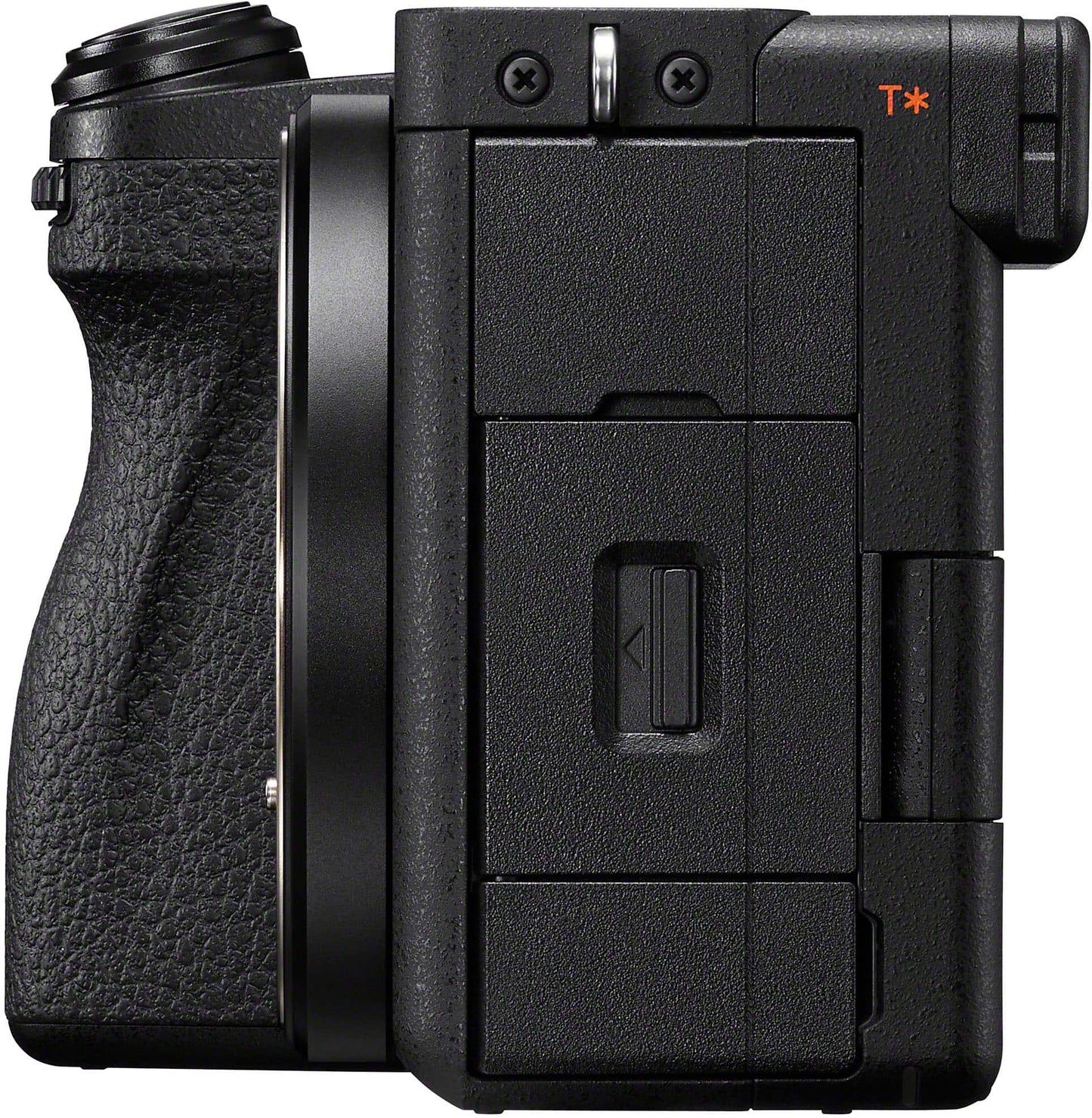 Sony Alpha 6700 APS-C Mirrorless Camera (Body Only) – Black (Brand New)