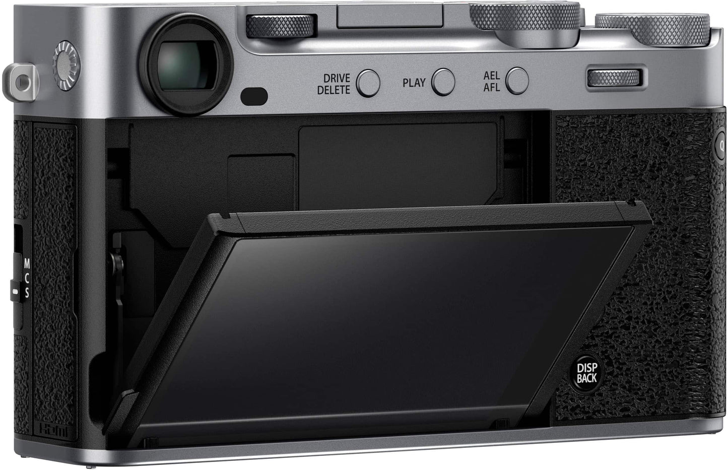 Fujifilm X-E5 Mirrorless Camera (Body Only) – Brand New