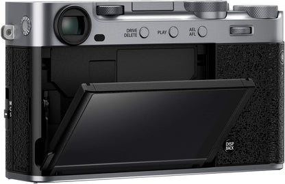 Fujifilm X-E5 Mirrorless Camera (Body Only) – Brand New