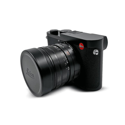 Leica Q2 Full-Frame Compact Digital Camera – Black (Brand New)