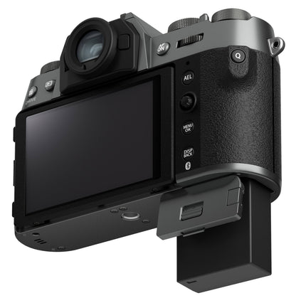 Fujifilm X-T50 Mirrorless Camera (Body Only) – Brand New