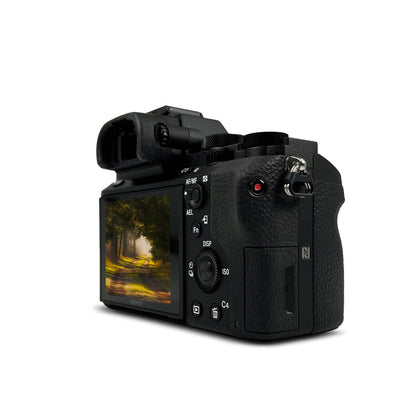 Sony Alpha A7 II Full-Frame Mirrorless Camera (Body Only) – Black (Brand New)