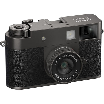 Fujifilm X Half Digital Camera – Brand New