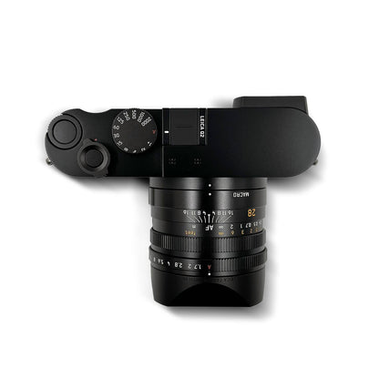 Leica Q2 Full-Frame Compact Digital Camera – Black (Brand New)