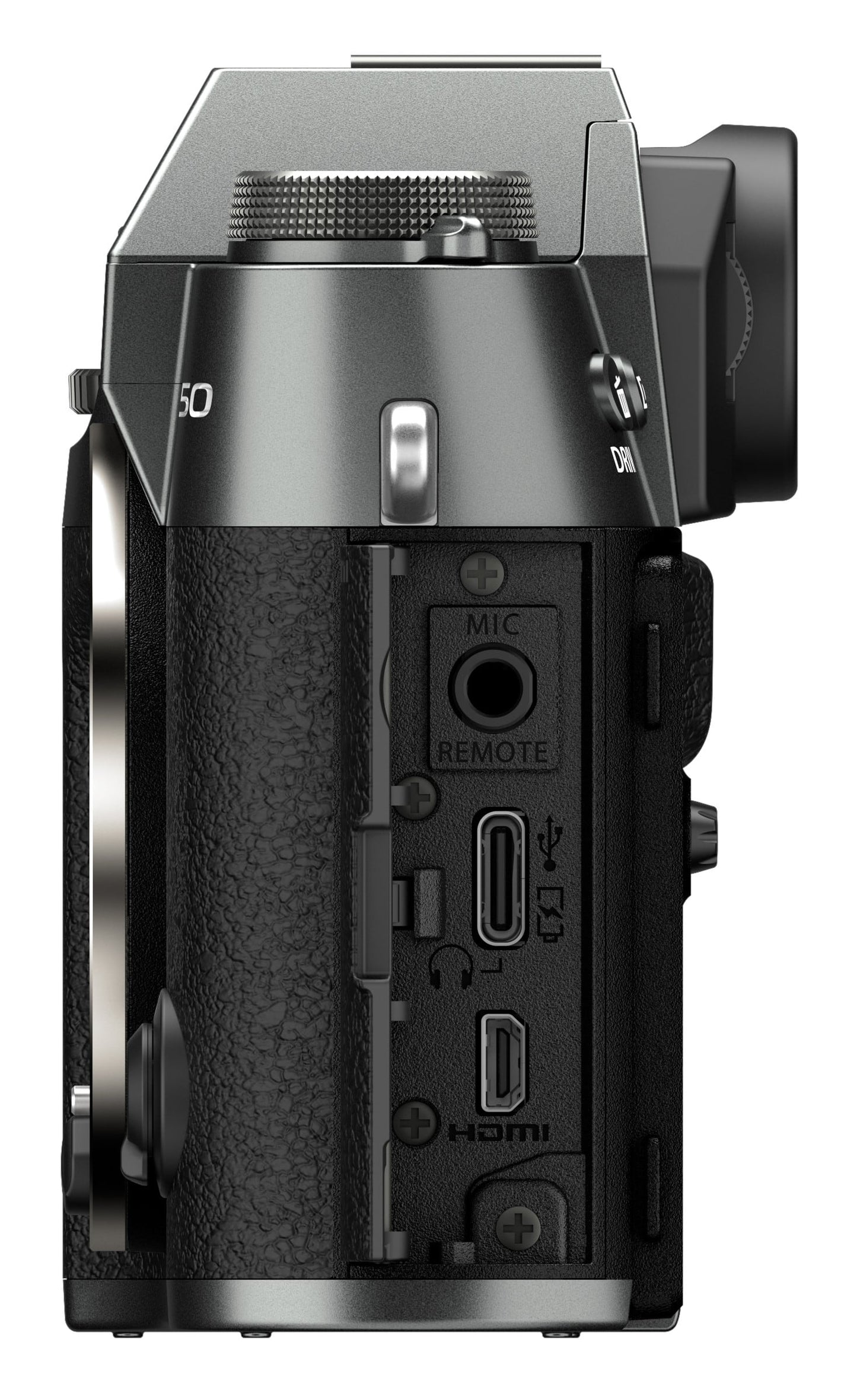 Fujifilm X-T50 Mirrorless Camera (Body Only) – Brand New