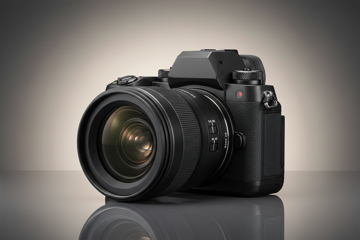 can you make no word on image and digital camera banner