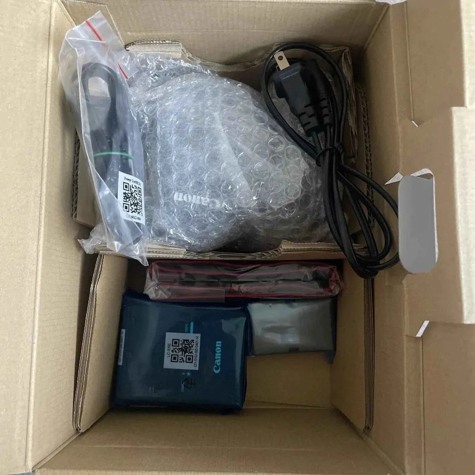 Canon EOS 6D Mark II 26.2MP Full - Frame DSLR Camera Body Only - digitalfocuspro