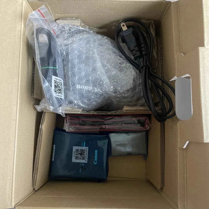 Canon EOS 6D Mark II 26.2MP Full - Frame DSLR Camera Body Only - digitalfocuspro