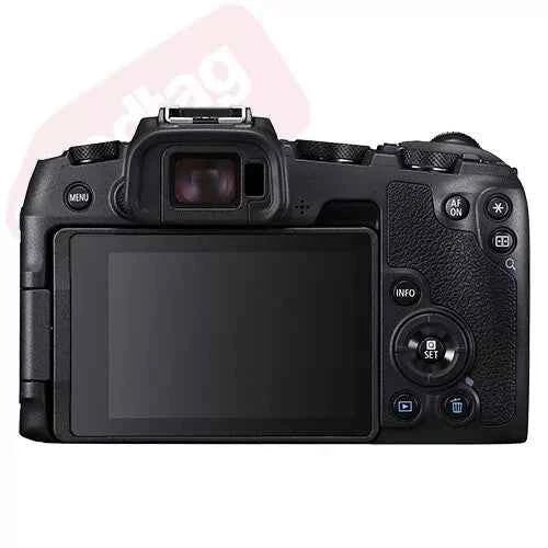 Canon EOS RP 26.2MP Full - Frame Mirrorless Camera Body Only - Black - digitalfocuspro