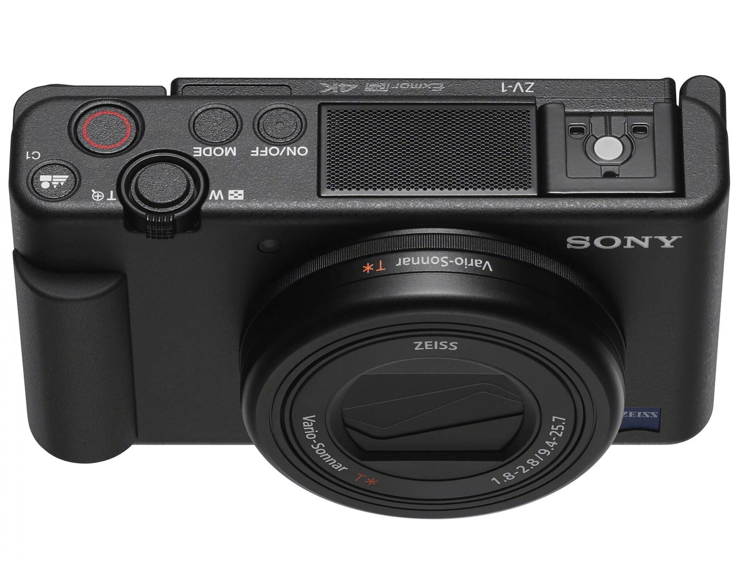 Sony ZV-1 Digital Camera for Content Creators & Vloggers – Brand New