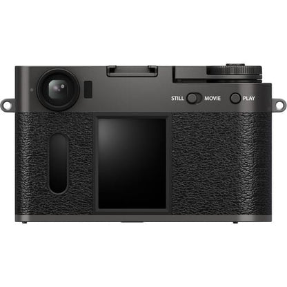 Fujifilm X Half Digital Camera – Brand New
