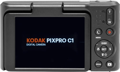 Kodak PIXPRO C1 Digital Camera – Brand New