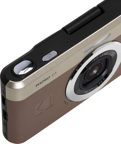 Kodak PIXPRO C1 Digital Camera – Brand New