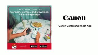 Canon EOS R1 Mirrorless Camera (Body Only) – Black (Brand New)