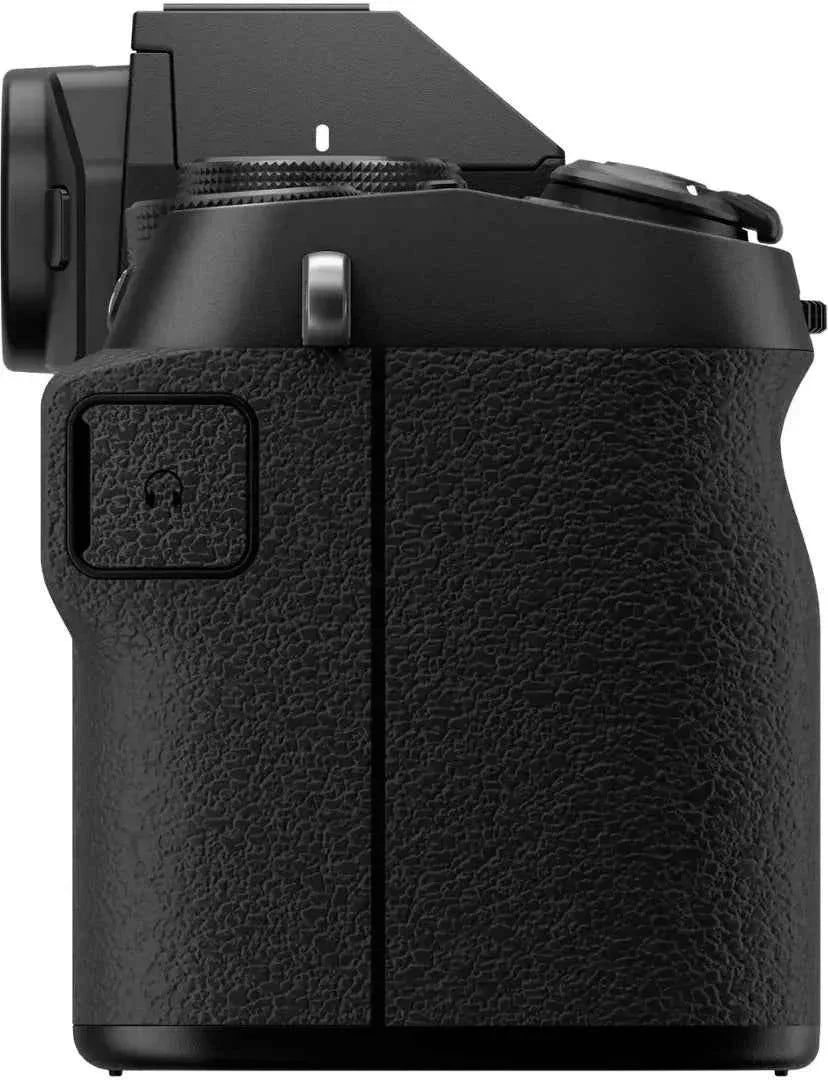 Fujifilm X - S20 26.1MP APS - C Mirrorless Camera Body Only - Black - digitalfocuspro