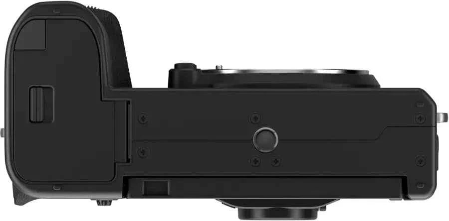 Fujifilm X - S20 26.1MP APS - C Mirrorless Camera Body Only - Black - digitalfocuspro