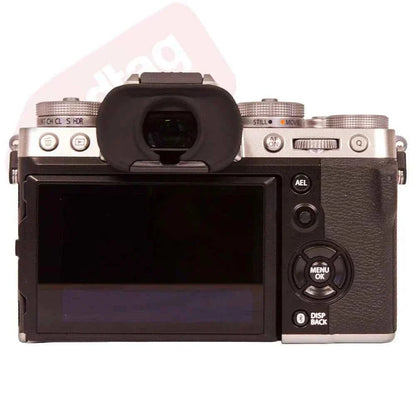 Fujifilm X - T5 40.2MP APS - C Mirrorless Camera Body Only - Black - digitalfocuspro