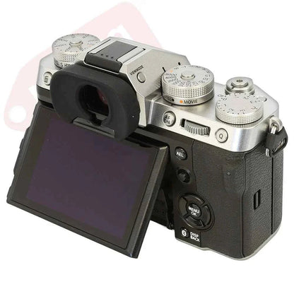 Fujifilm X - T5 40.2MP APS - C Mirrorless Camera Body Only - Silver - digitalfocuspro