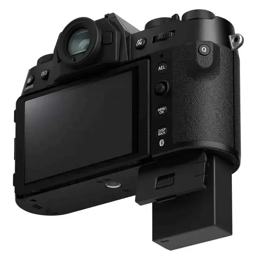 Fujifilm X - T50 40.2MP APS - C Mirrorless Camera Body Only - Black - digitalfocuspro