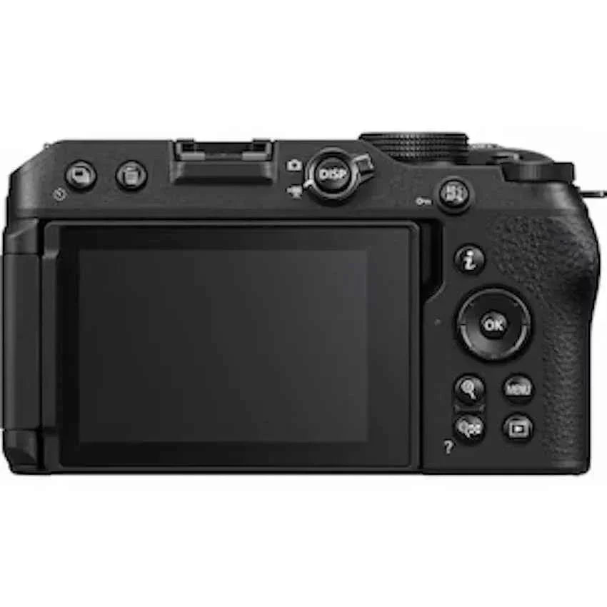 Nikon Z 30 20.9MP APS - C Mirrorless Vlog Camera Body Only - Black - digitalfocuspro