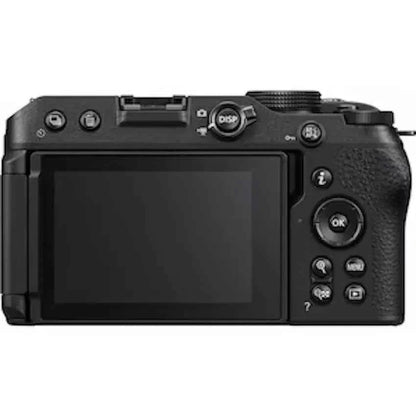 Nikon Z 30 20.9MP APS - C Mirrorless Vlog Camera Body Only - Black - digitalfocuspro