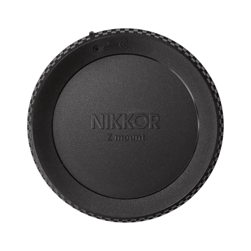 Nikon Z50 20.9MP APS - C Mirrorless Camera + 16 - 50mm VR Lens Kit - digitalfocuspro
