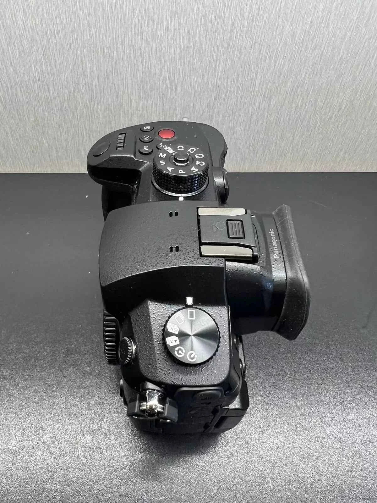 Panasonic LUMIX GH5 II 20.3MP Mirrorless Camera Body Only - Black - digitalfocuspro