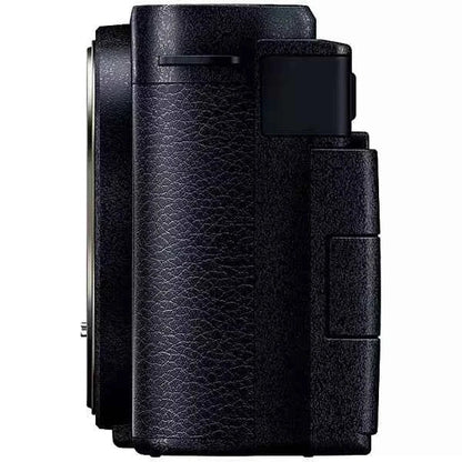 Panasonic LUMIX S9 24.2MP Full - Frame Mirrorless Camera Body Only - Black - digitalfocuspro