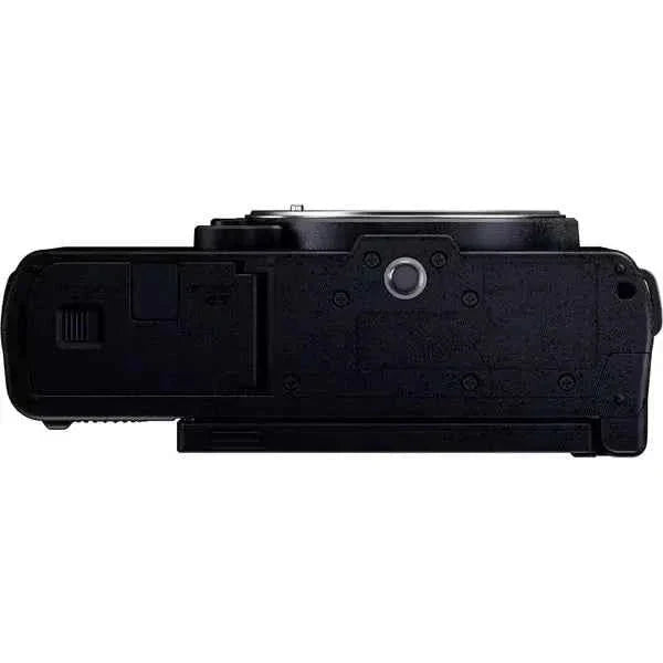 Panasonic LUMIX S9 24.2MP Full - Frame Mirrorless Camera Body Only - Black - digitalfocuspro