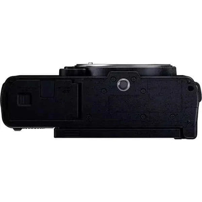 Panasonic LUMIX S9 24.2MP Full - Frame Mirrorless Camera Body Only - Black - digitalfocuspro