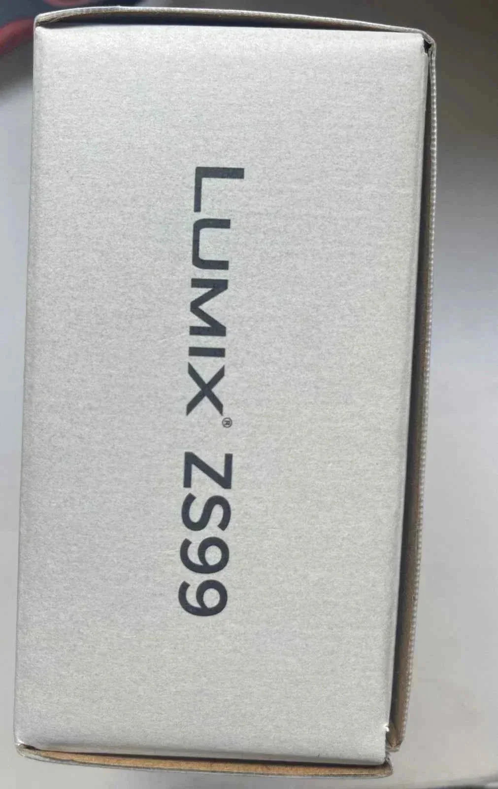 Panasonic Lumix ZS99 20.3MP 30x Zoom Compact Camera - Silver + 128GB - digitalfocuspro