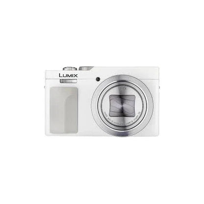 Panasonic Lumix TZ99 (ZS99) 20.3MP 30x Leica Zoom Travel Camera – White (Brand New)